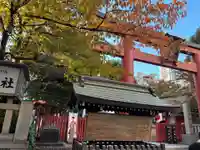 御霊神社(大阪府)