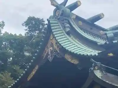 三嶋大社(静岡県)