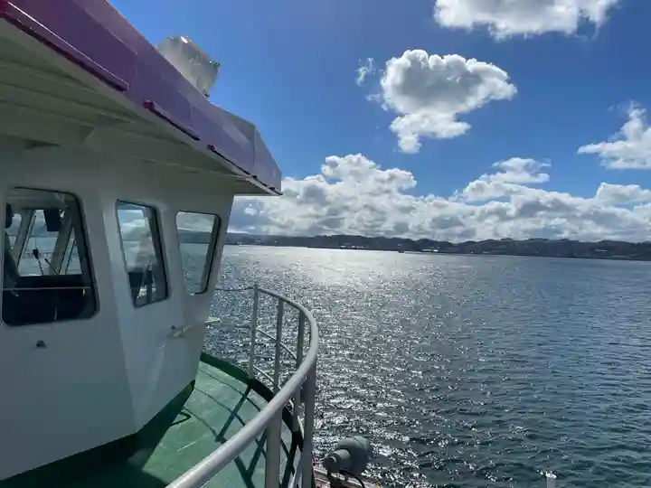 月讀神社(鹿児島県)