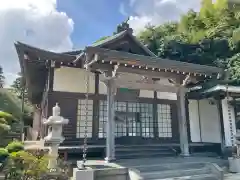 長生院(神奈川県)