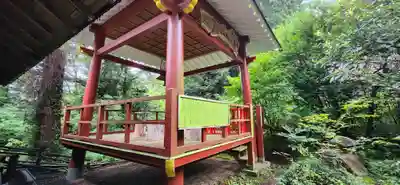 斗藏寺のその他建物