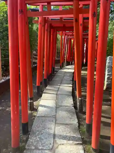 根津神社(東京都)
