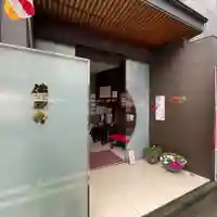 佛願寺の本殿・本堂