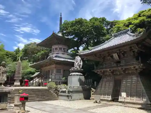 最御崎寺(高知県)