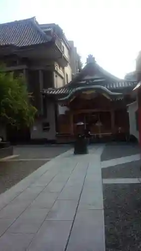 真源寺（入谷鬼子母神）のその他建物