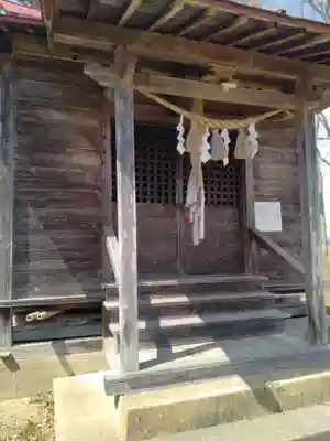 八幡神社(宮城県)