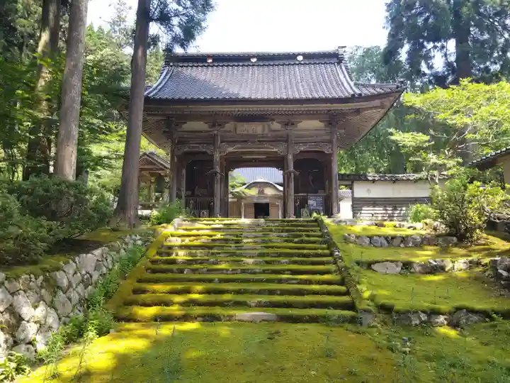 本土寺(石川県)