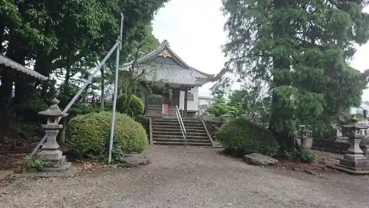 富士山久遠寺のその他建物