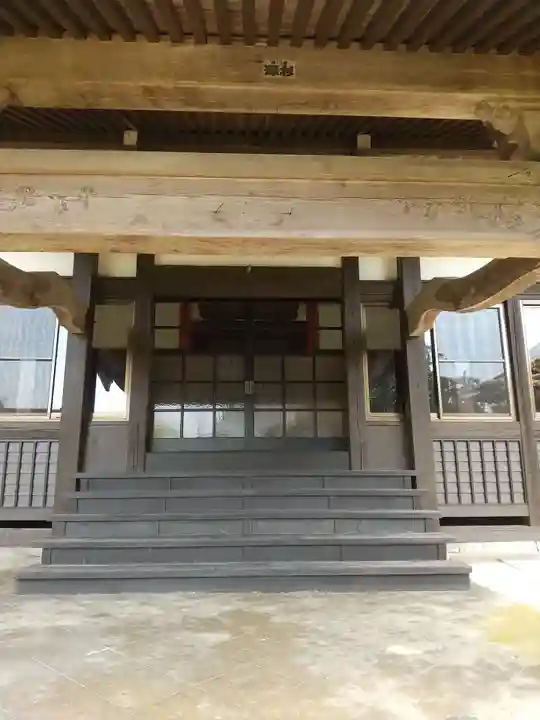 永泉寺(山形県)
