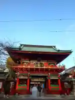 神田神社(神田明神)(東京都)