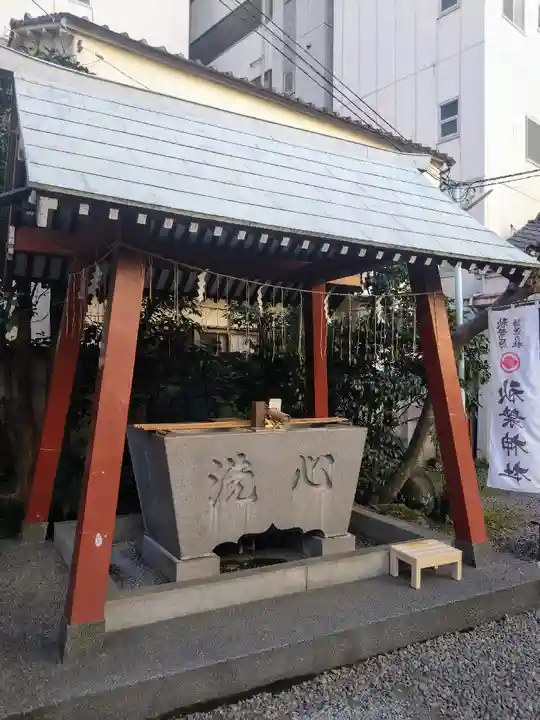 秋葉神社(東京都)