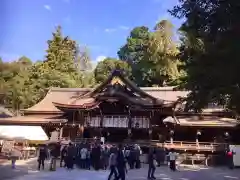 大神神社(奈良県)