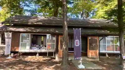岩崎神社(長野県)