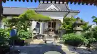 少林寺(埼玉県)