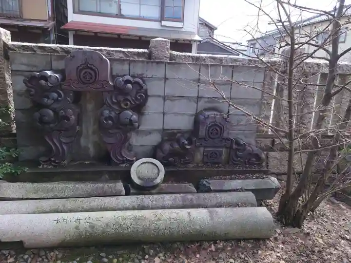 乙子神社(新潟県)