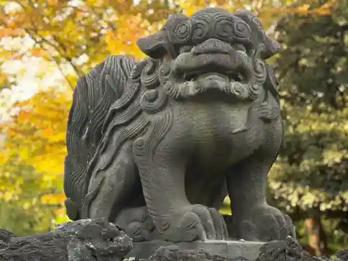 船堀日枝神社(東京都)