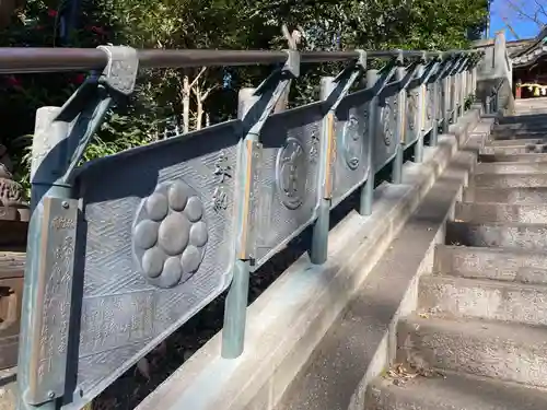 星宮神社(栃木県)