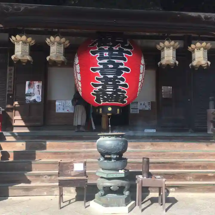 柳谷観音 楊谷寺(京都府)