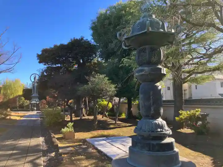 正光寺(東京都)