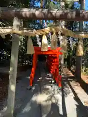 甲斐國一宮 浅間神社(山梨県)