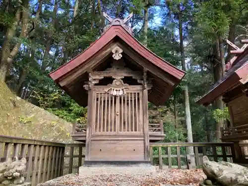 出雲大社(島根県)