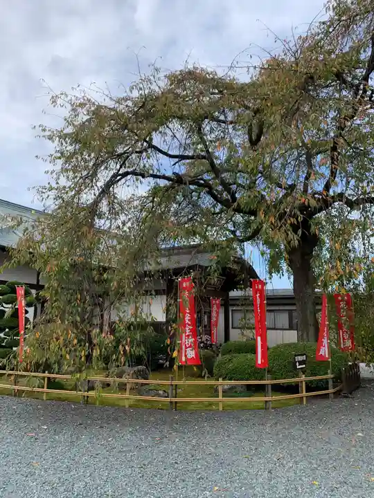 身照寺(岩手県)