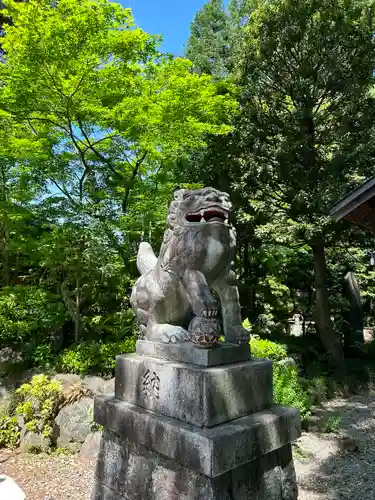 岩槻久伊豆神社(埼玉県)