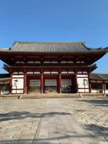 東大寺(奈良県)
