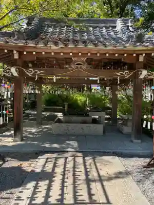 松尾大社(京都府)