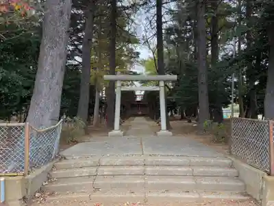 意富比神社(千葉県)