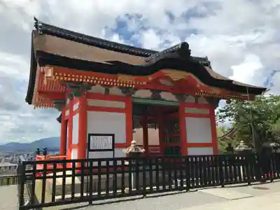 清水寺(京都府)