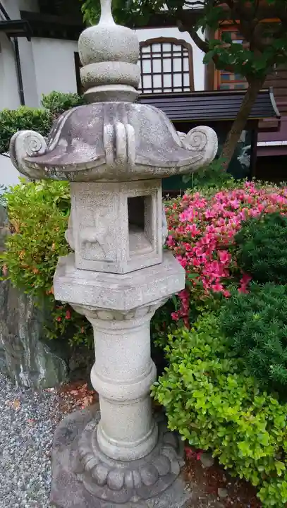 自性院のその他建物