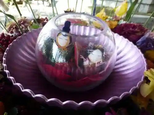 西宮八幡宮(山口県)