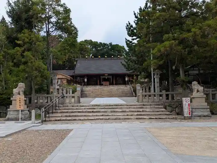 廣田神社(兵庫県)