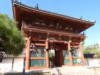 葛井寺(大阪府)