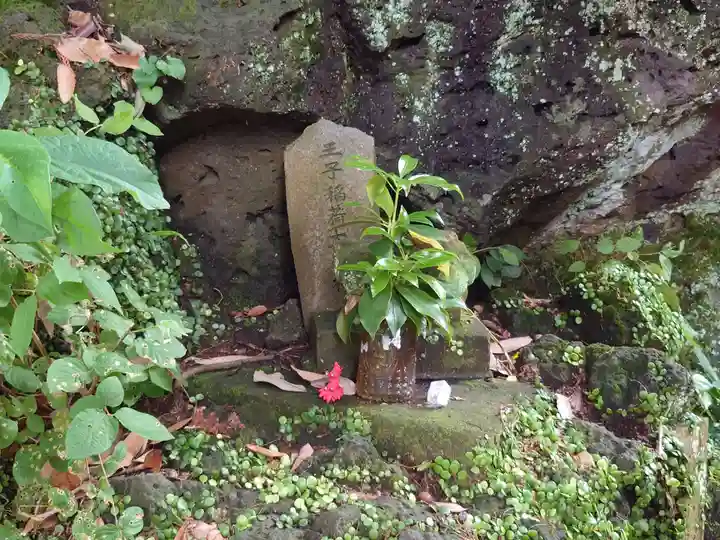 稲荷神社(静岡県)
