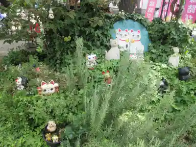 今戸神社(東京都)