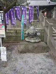 下野 星宮神社の建物その他