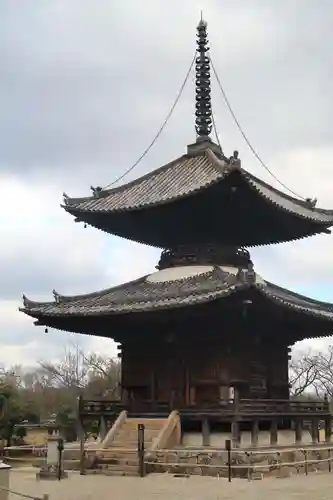 叡福寺(大阪府)