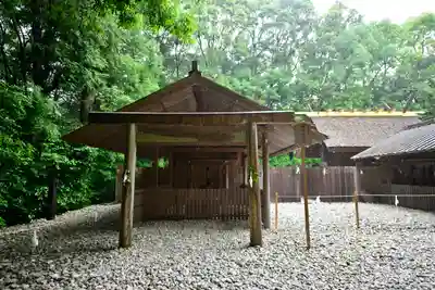 月讀宮（皇大神宮別宮）(三重県)