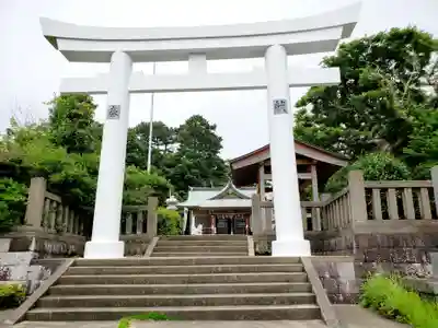 壱岐神社(長崎県)