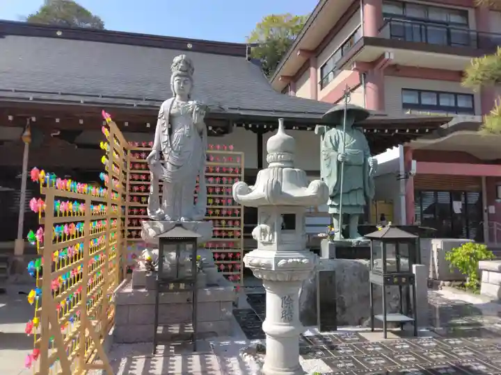 無量寺(神奈川県)