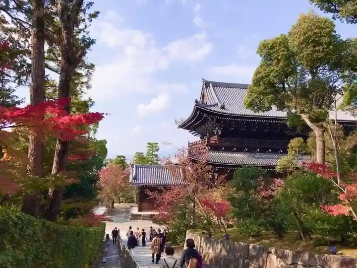 知恩院のその他建物