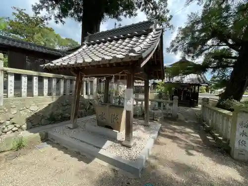 御坂神社(兵庫県)