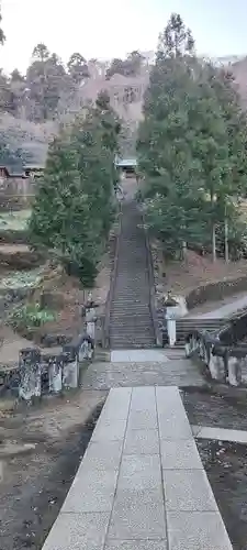 妙義神社(群馬県)
