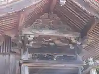 十文字神社(宮城県)