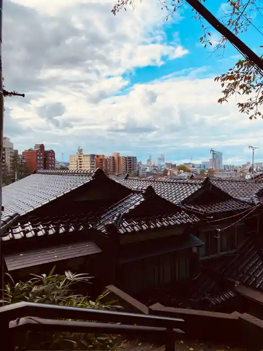 長谷山観音院のその他建物