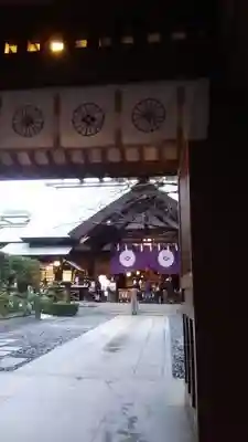 東京大神宮のその他建物