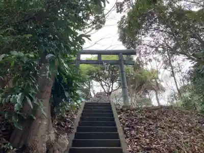 坂田八幡神社(千葉県)