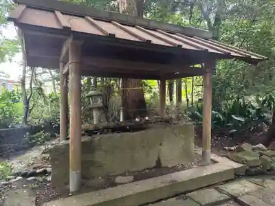 飯野高宮神山神社(三重県)